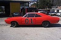 Il General Lee